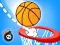 Mchezo The Dunk Ball online