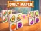 Mchezo Daily Match online
