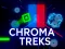 Mchezo Chroma Treks online