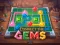 Mchezo Connect The Gems online