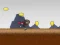 Mchezo Ninja Run online