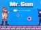Mchezo Mr Gun online