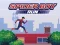 Mchezo Spider Boy Run online