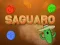 Mchezo Saguaro online