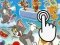 Mchezo Tom'n'Jerry Clicker online