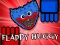 Mchezo Flappy Huggy online