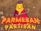 Mchezo Parmesan Partisan Deluxe online