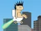 Mchezo Rocket Toilet online