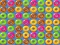 Mchezo Donuts online