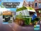 Mchezo Garbage Truck Simulator online