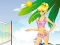 Mchezo Beach Volleyball Girl Show online