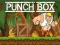 Mchezo Punch box online