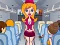 Mchezo Funny airplane online