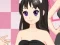 Mchezo Dress up girls rock band online