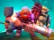 Mchezo Mythic Auto Chess Realms online