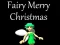 Mchezo Fairy Merry Christmas online