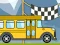 Mchezo Bus Rally online