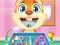 Mchezo Crazy Animals Dentist online
