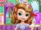 Mchezo Little Princess Beauty Tips online