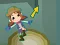 Mchezo Child's War online
