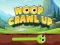 Mchezo Woop Crawl Up online