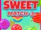Mchezo Sweets Match 3 online
