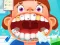 Mchezo Little Lovely Dentist online