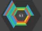 Mchezo Color Hexagon online