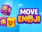 Mchezo Move Emoji online
