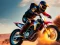Mchezo Stunt Rider online