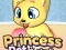 Mchezo Princess Pet Studio online