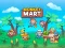 Mchezo Monkey Mart online