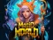 Mchezo Magic World online