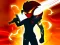 Mchezo Stick War Ninja Duel online