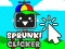 Mchezo Sprunki clicker & merge phase 3 online