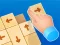 Mchezo Wood Block Tap Away online