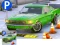 Mchezo Real Car Parking 2020 online