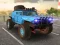 Mchezo Off Road 4x4 Jeep Simulator online