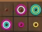 Mchezo Color Circle Puzzle online