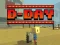 Mchezo Kogama: D Day online