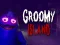 Mchezo Groomy Island online