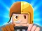 Mchezo Clash Rider Clicker Tycoon online