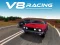 Mchezo V8 Racing online
