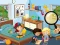 Mchezo Vandan the detective online