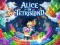 Mchezo Alice in Tetrisland online