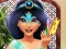 Mchezo Jasmine Fun Skin Care online