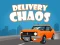 Mchezo Delivery Chaos online