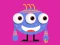 Mchezo Cute Little Monsters Memory online
