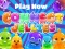 Mchezo Connect Jellies online