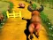 Mchezo Escaped Bull online